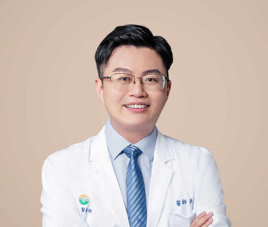 洪耀臨