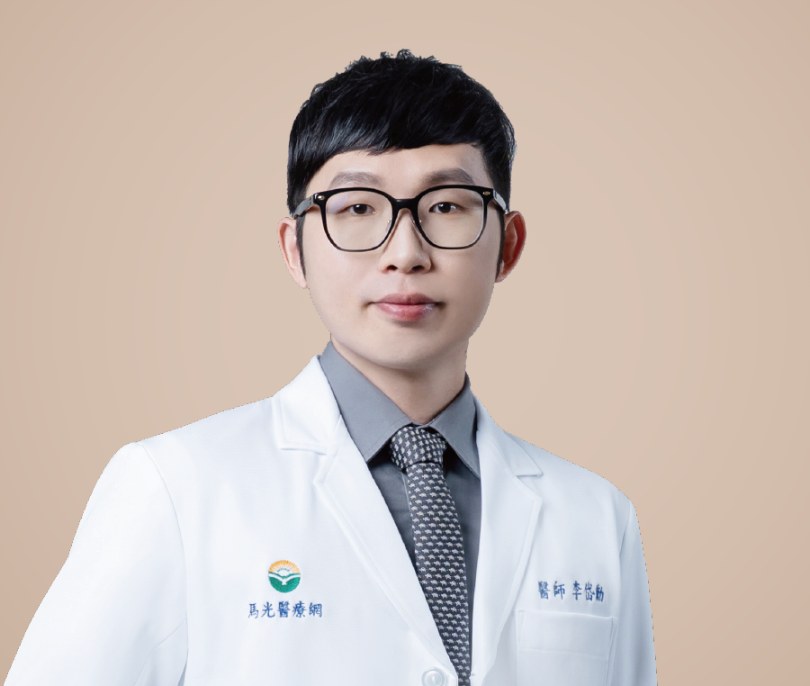 李岱勳
