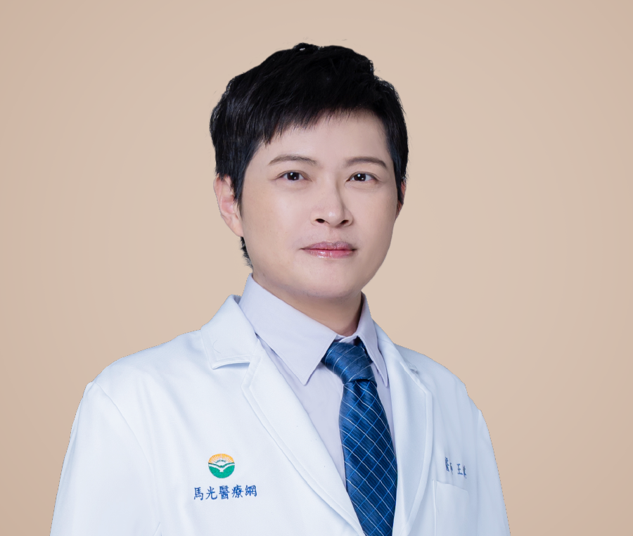王麒維