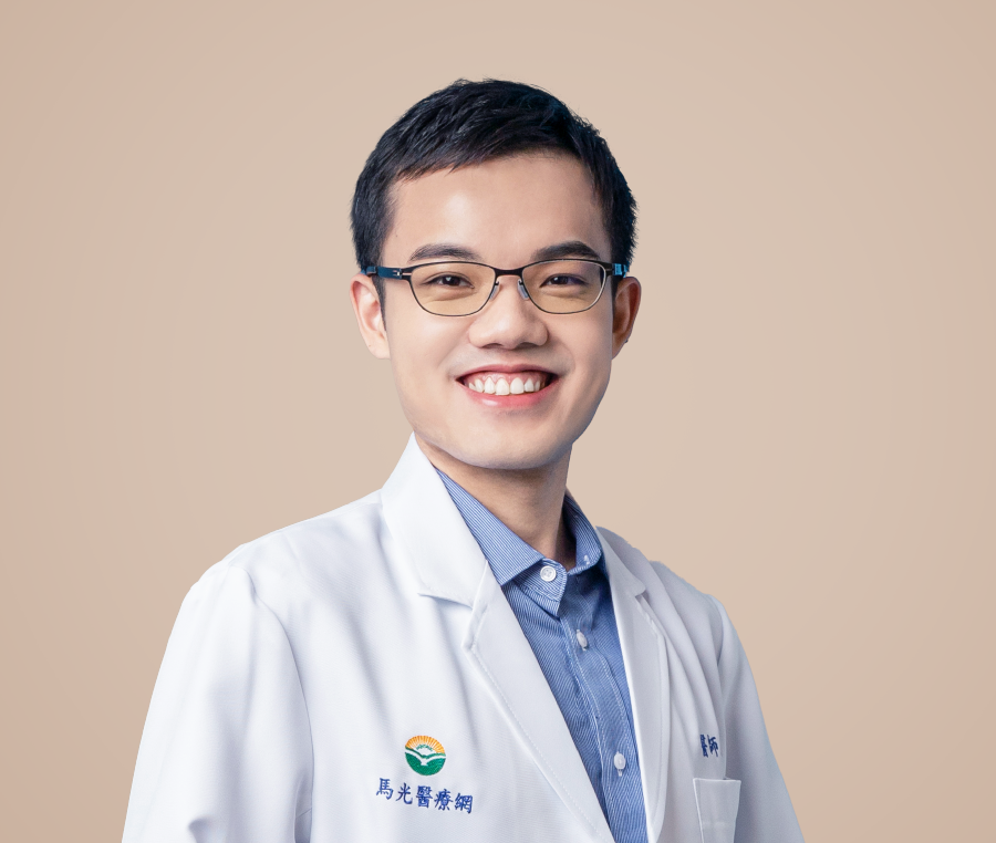 梁皓閔