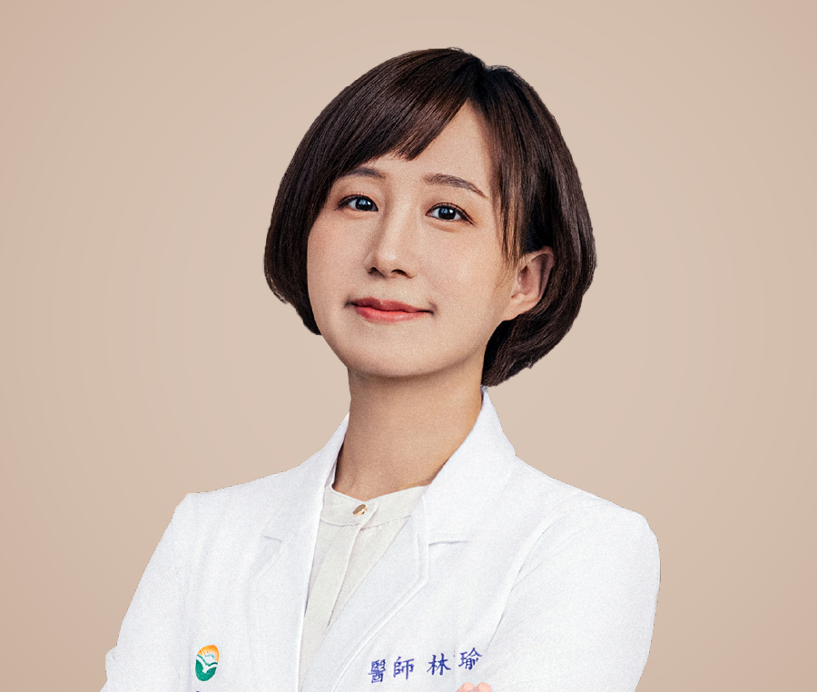 林芳瑜