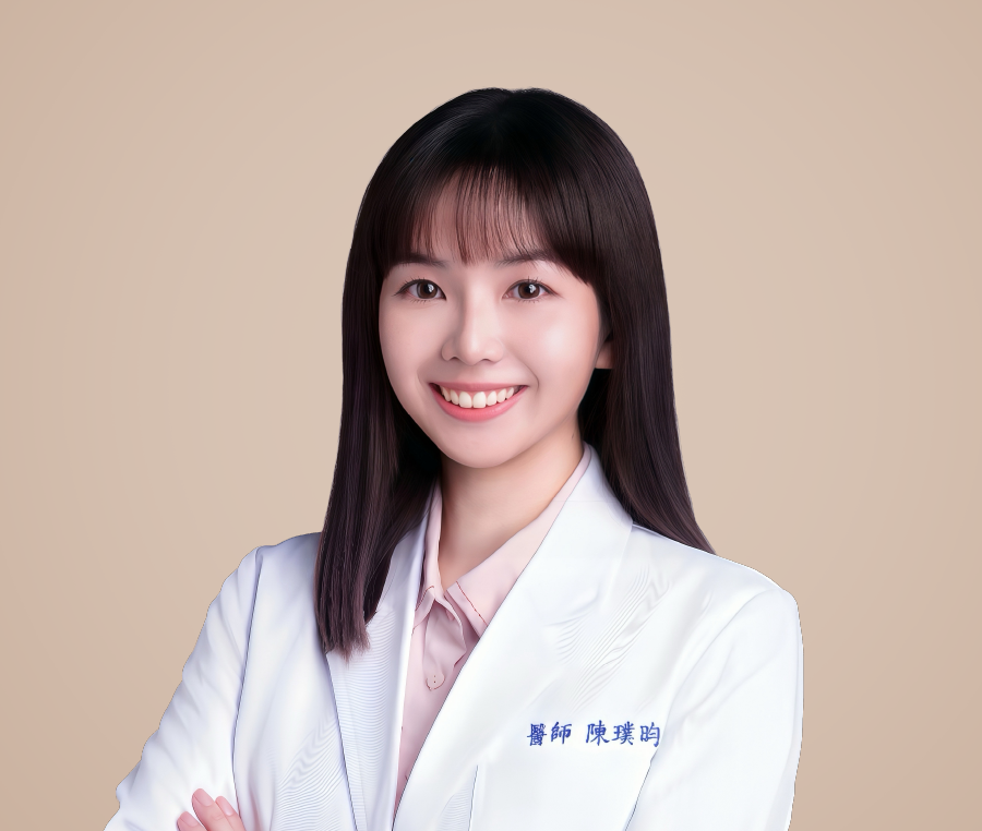陳璞昀