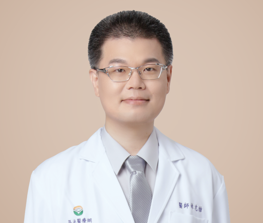 林志雄