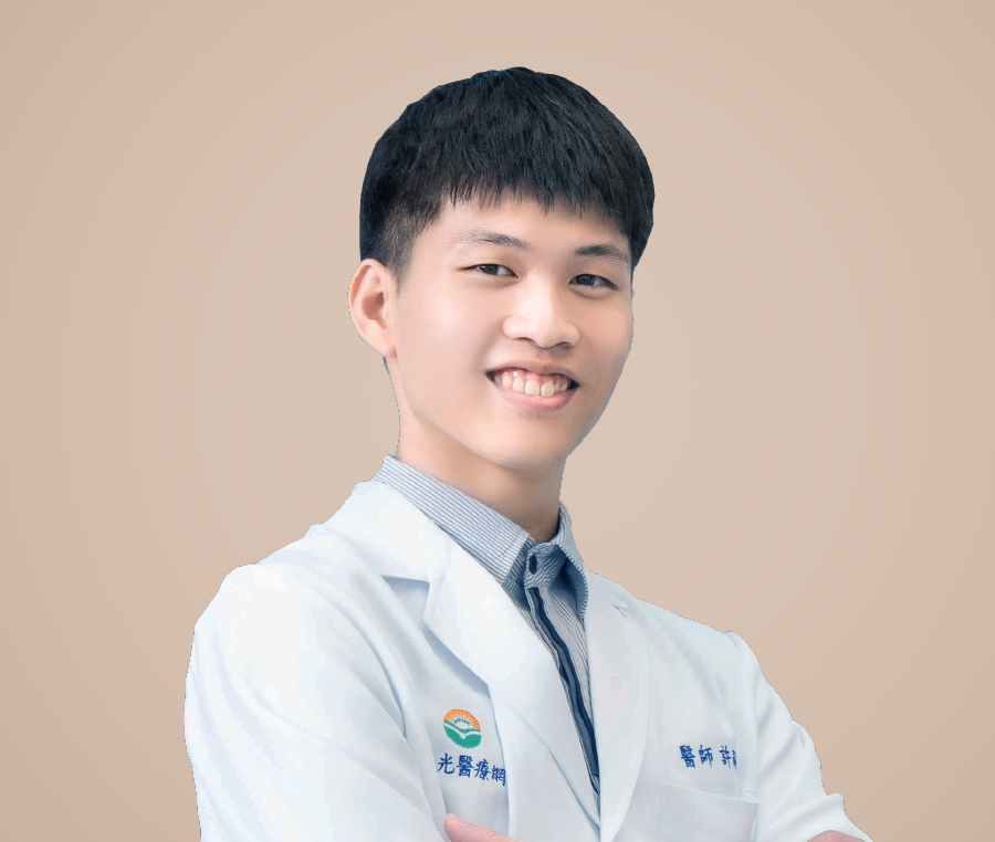 許嗣堂