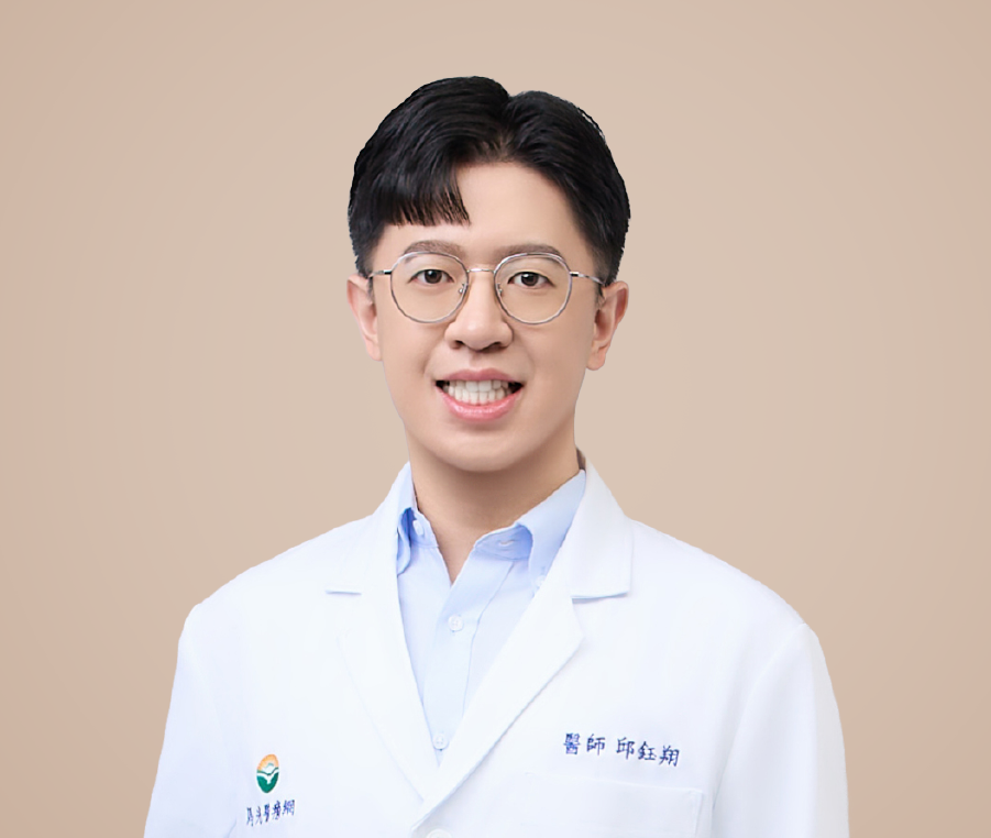 邱鈺翔