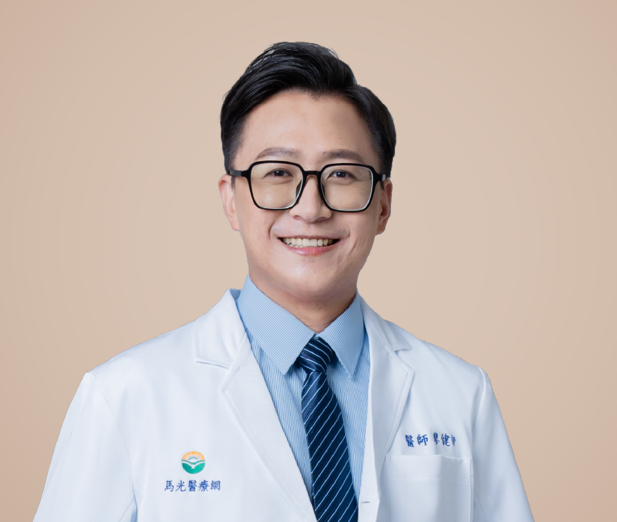 廖健伊