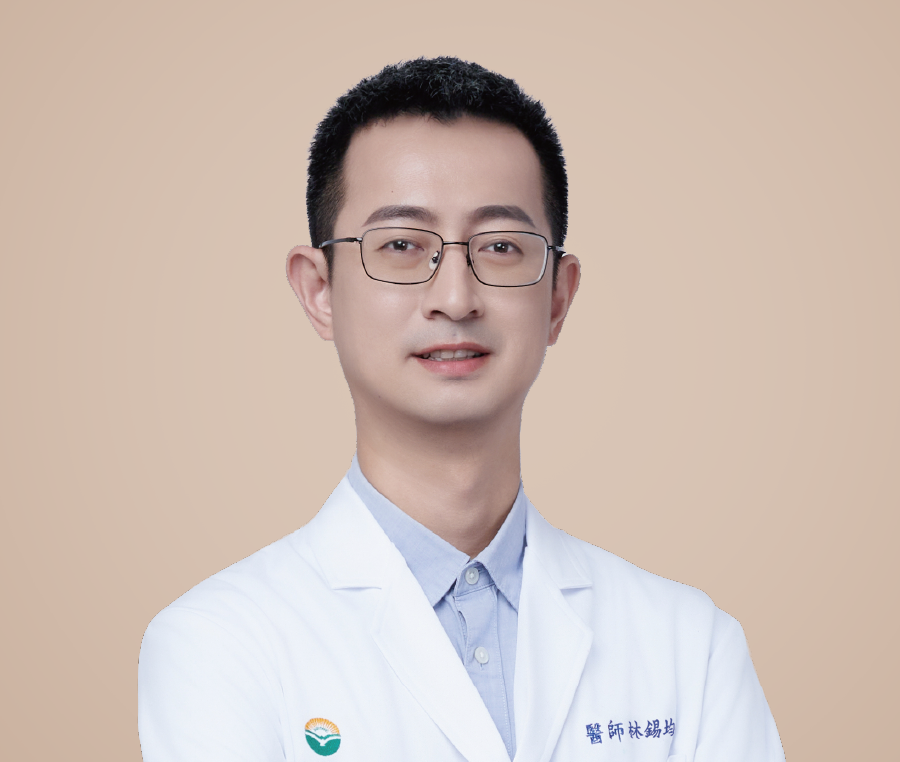 林錫均