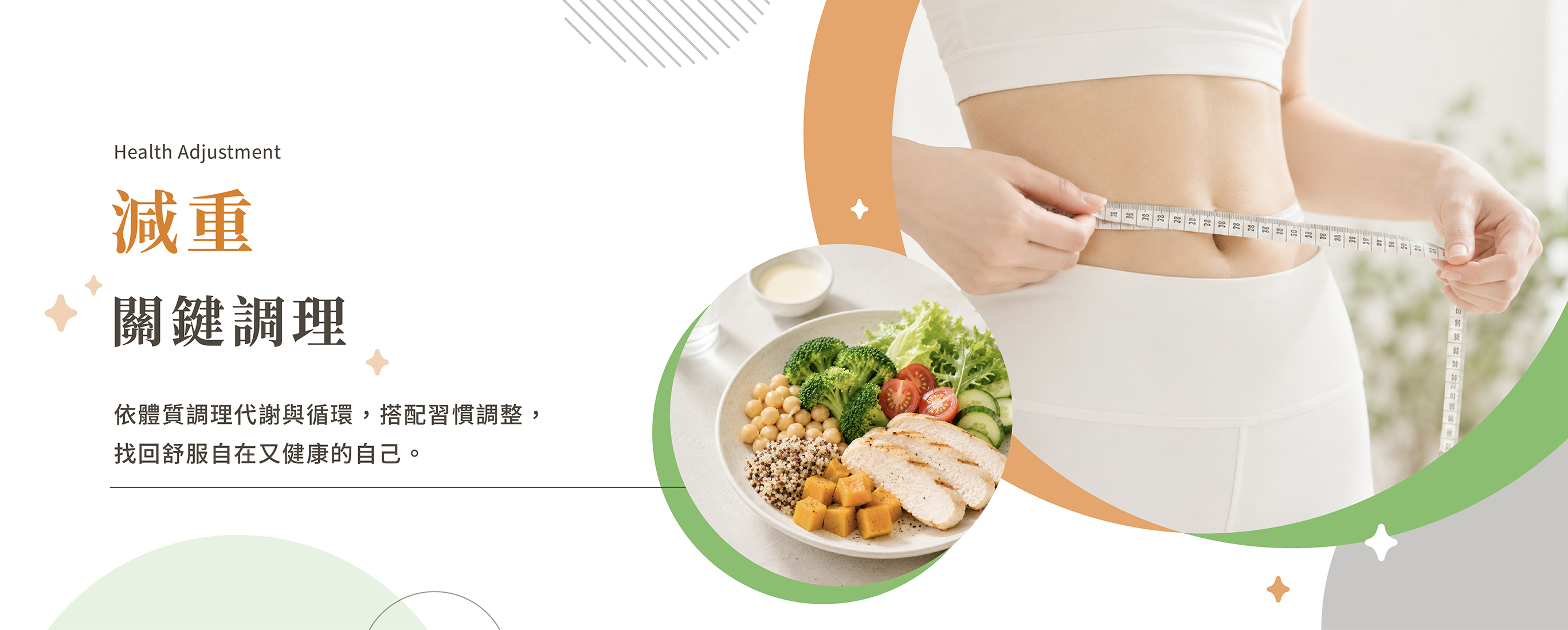 中醫減重