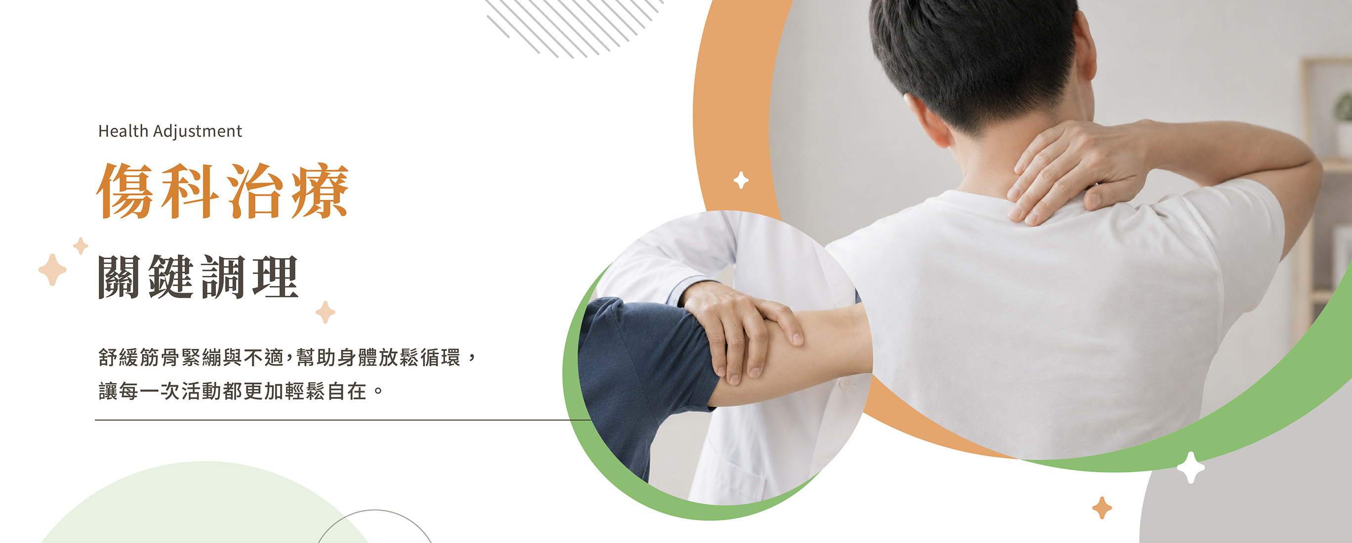 中醫傷科